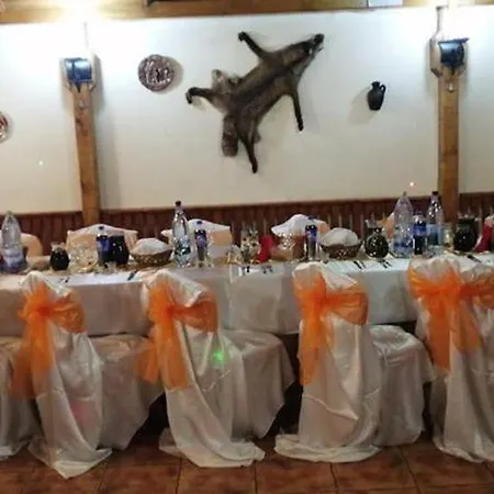 Guest house Riki