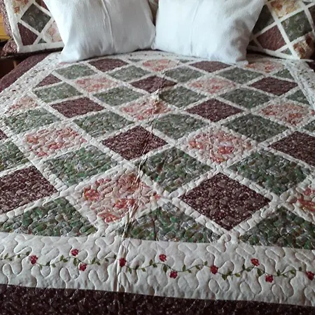 Riki Guest house