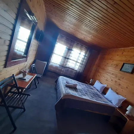 Riki Guest house