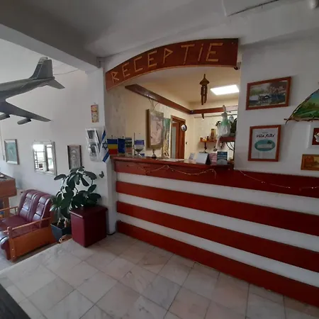 Riki Guest house 3*