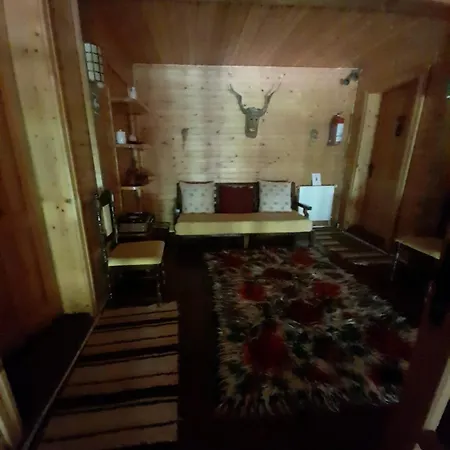Guest house Riki Borsec