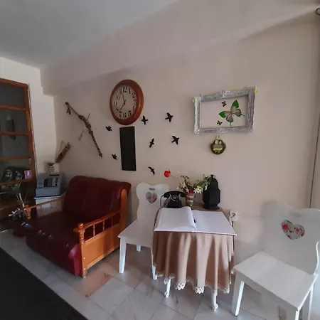 Guest house Riki 3*
