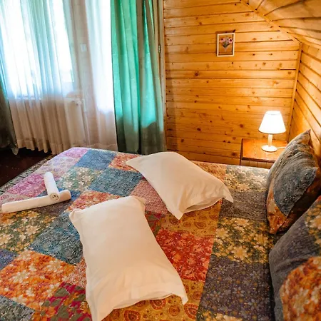 Guest house Riki 3*