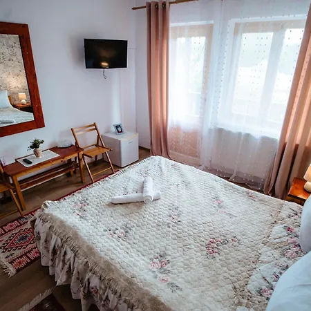 Riki Guest house