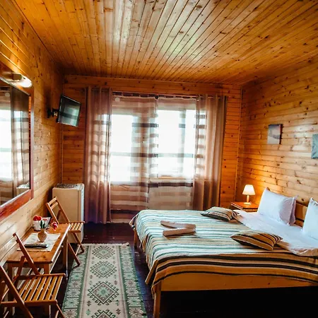 Guest house Riki