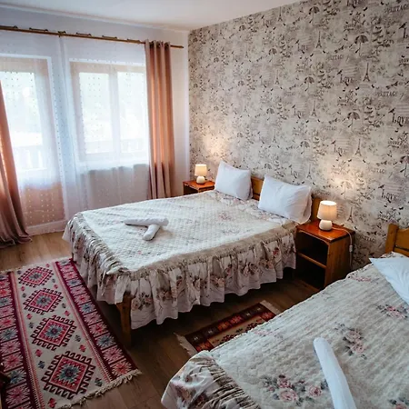 Riki Guest house 3*