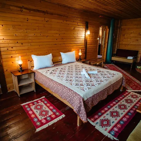 Guest house Riki 3*