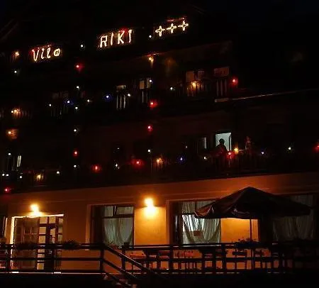 Guest house Riki 3*